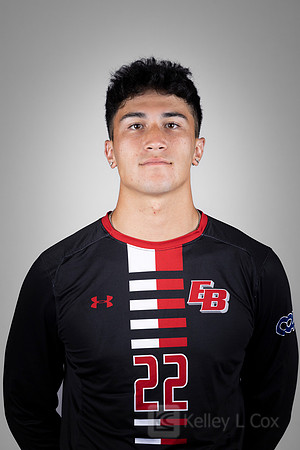 Matt Miller (22)