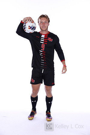 Aaron Farnan (9)