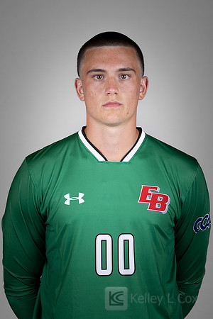 Zavier Hajdukovich (00)