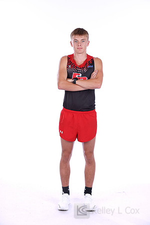 Jackson Reindel