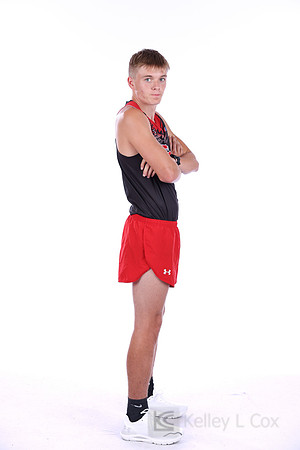 Jackson Reindel