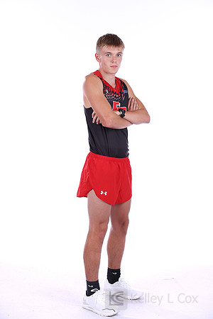 Jackson Reindel