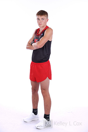 Jackson Reindel