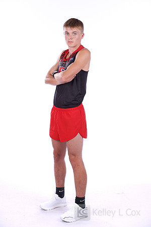 Jackson Reindel
