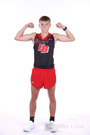 Jackson Reindel