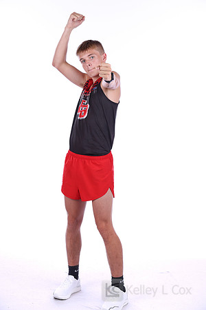 Jackson Reindel