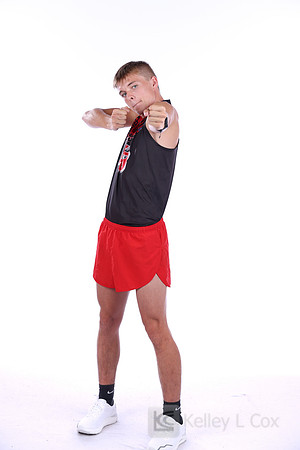 Jackson Reindel