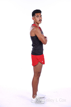 Jose Garcia Chavez