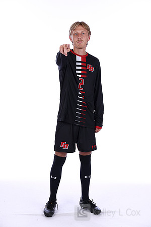 Bradley Moorhouse (2)