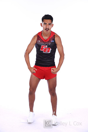 Jose Garcia Chavez