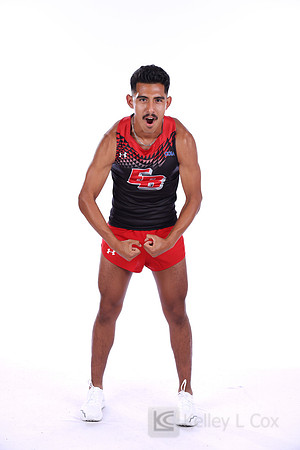 Jose Garcia Chavez