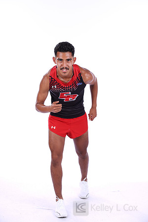 Jose Garcia Chavez