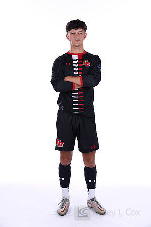 Brandon Axton (14)