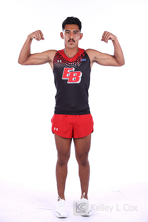 Jose Garcia Chavez