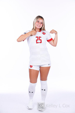Hailey Albright (25)