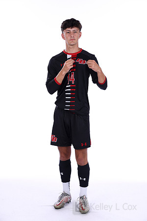 Brandon Axton (14)