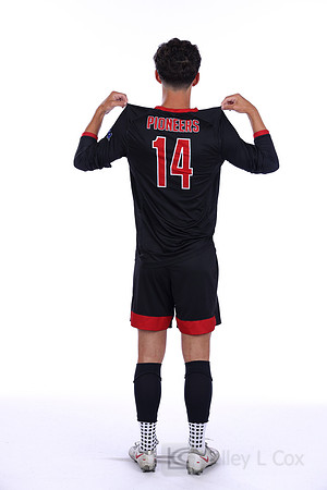 Brandon Axton (14)