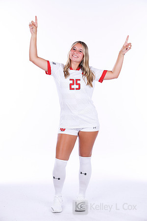 Hailey Albright (25)