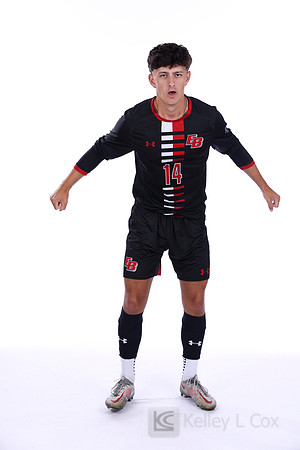 Brandon Axton (14)