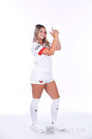 Hailey Albright (25)