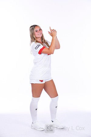 Hailey Albright (25)