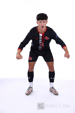 Brandon Axton (14)