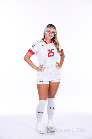 Hailey Albright (25)