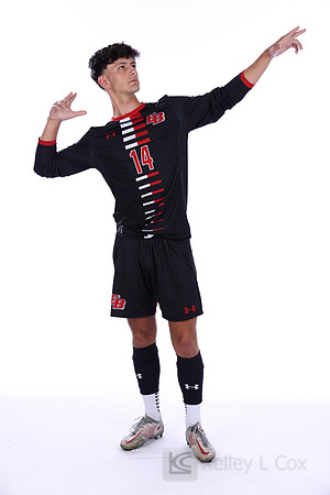 Brandon Axton (14)
