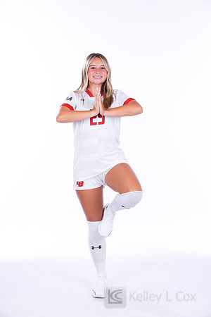 Hailey Albright (25)