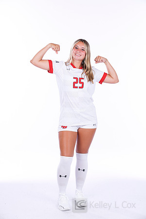 Hailey Albright (25)