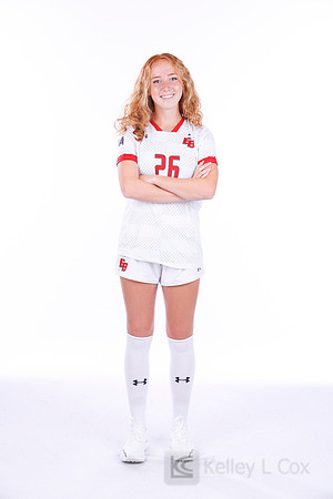 Hailey Albright (25)