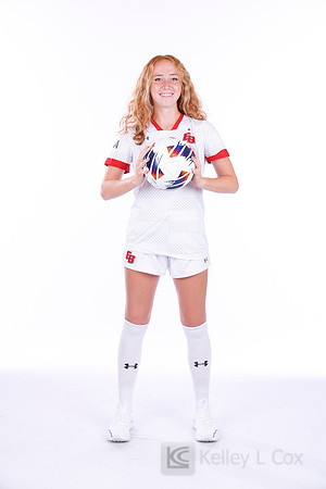 Hailey Albright (25)