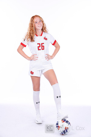 Hailey Albright (25)
