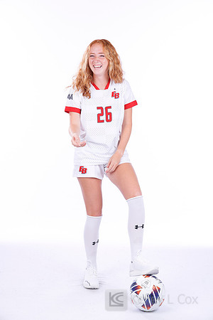 Hailey Albright (25)