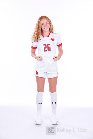Hailey Albright (25)