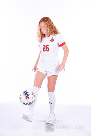 Hailey Albright (25)
