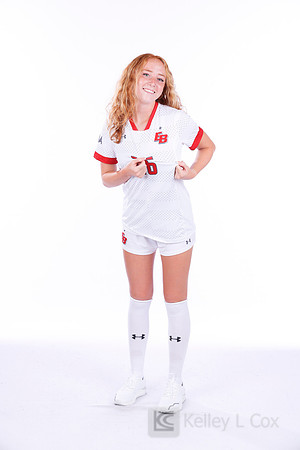 Hailey Albright (25)