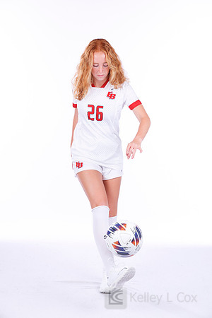 Hailey Albright (25)