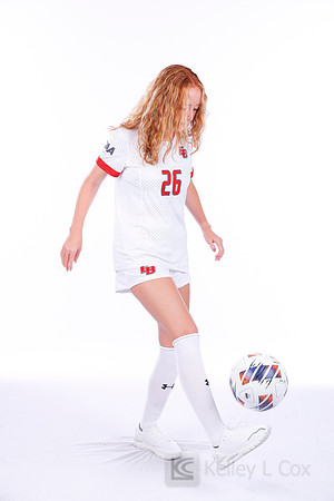 Hailey Albright (25)