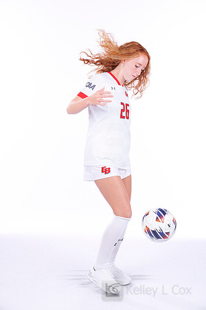 Hailey Albright (25)