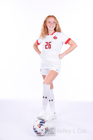 Hailey Albright (25)