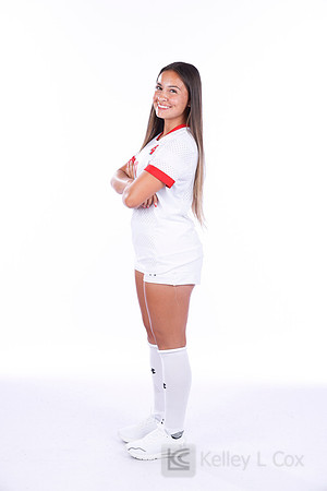 Isabella Hernandez (17)