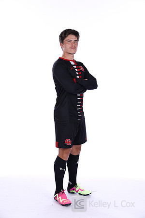 Jacob Castro (16)