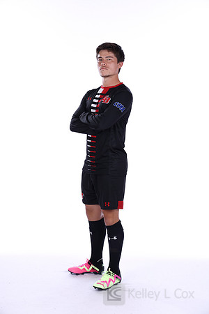 Jacob Castro (16)
