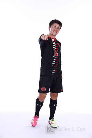 Jacob Castro (16)