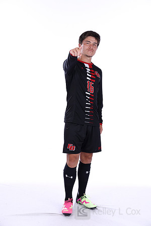 Jacob Castro (16)