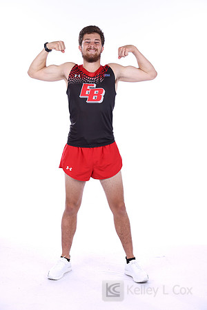 Kyle Byrne