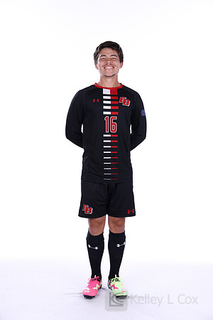 Jacob Castro (16)