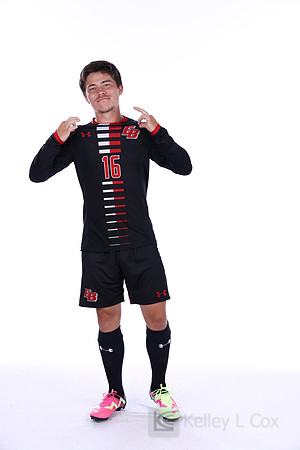 Jacob Castro (16)