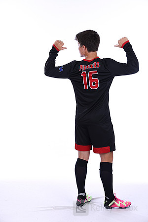 Jacob Castro (16)